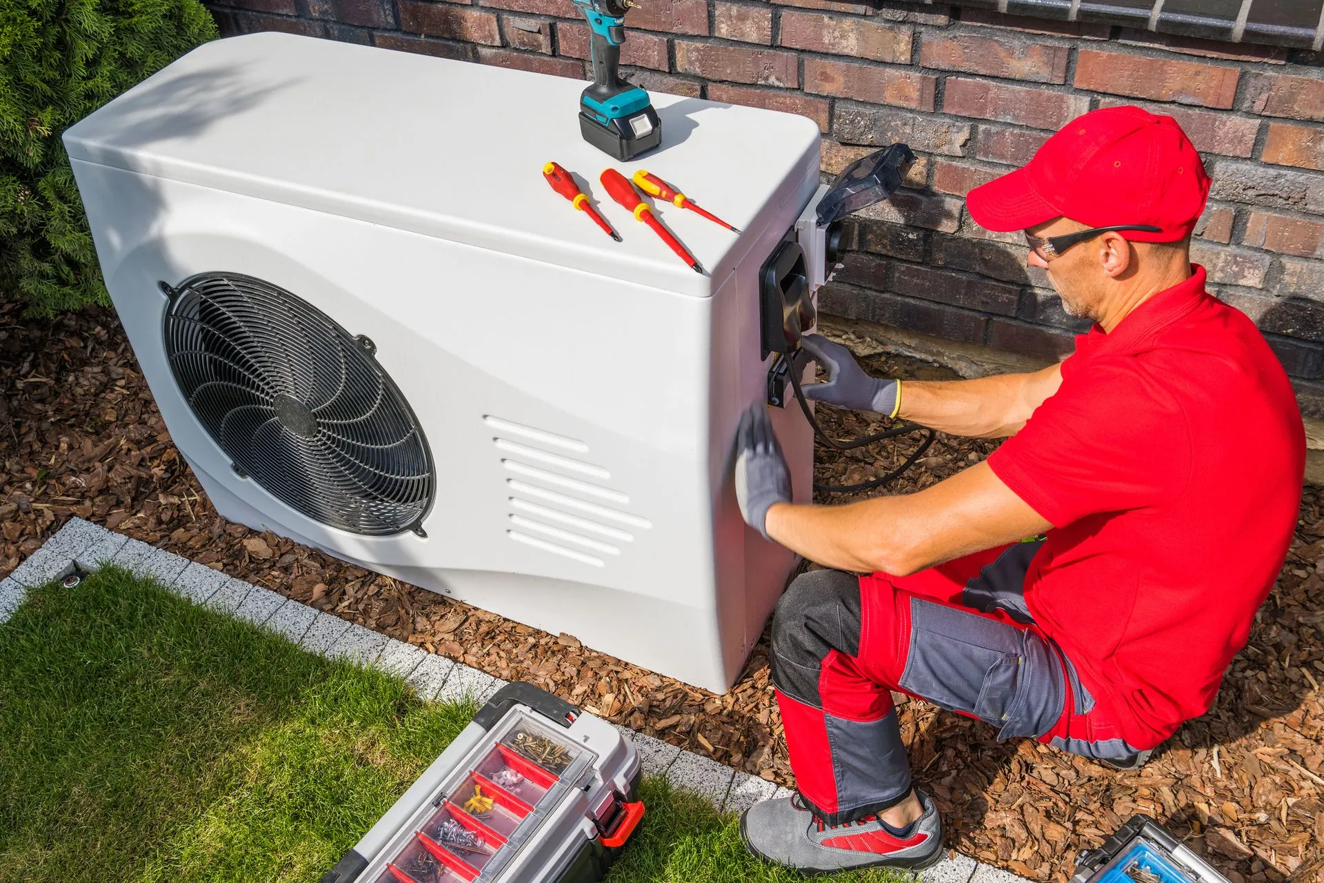 About HVAC in Ladera Ranch, CA